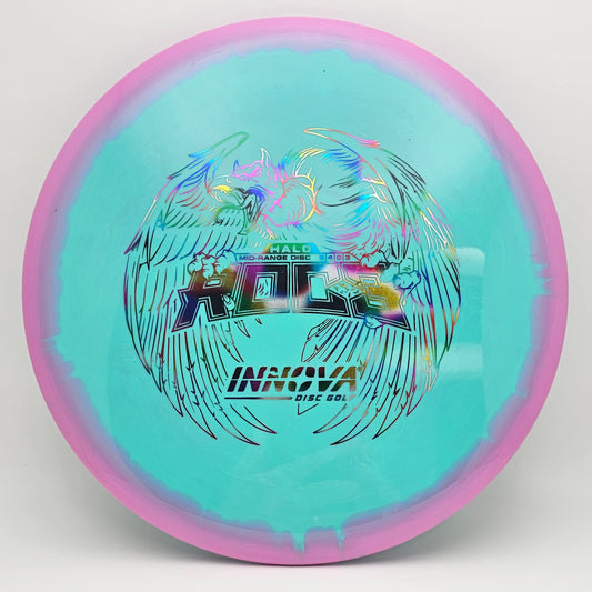 Used/Pre-Owned Innova Halo Star ROC3
