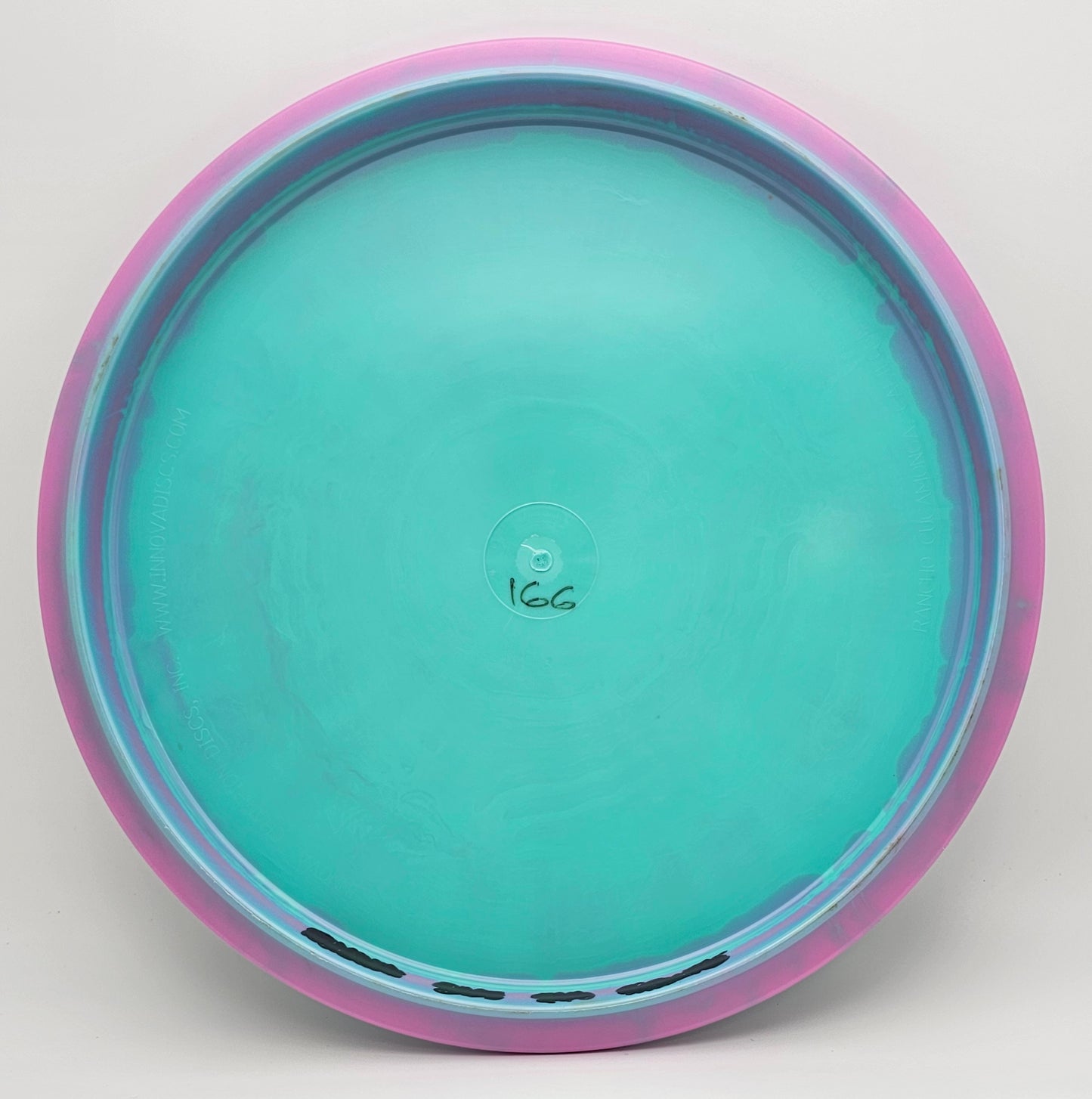 Used/Pre-Owned Innova Halo Star ROC3
