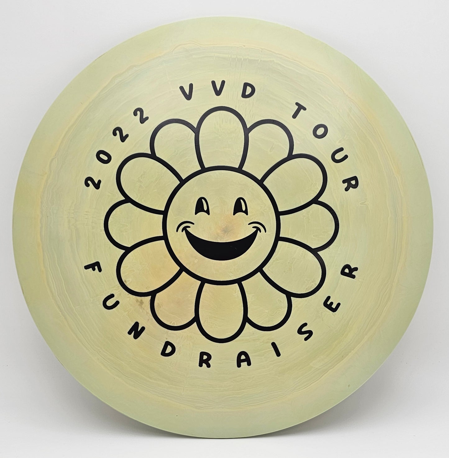 Used/Pre-Owned Discraft ESP Heat