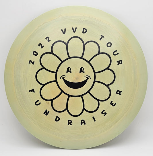 Used/Pre-Owned Discraft ESP Heat