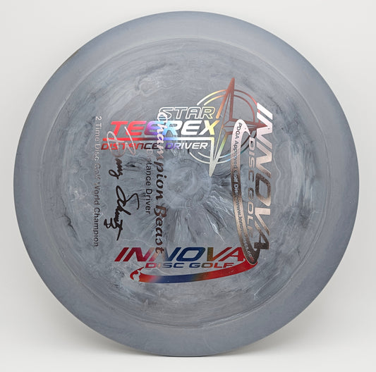 Used/Pre-Owned Innova Star Teerex F2 PFN