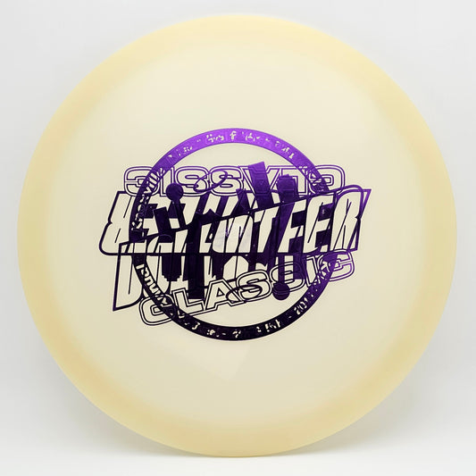 Used/Pre-Owned Innova F2 Glow Champion Gazelle