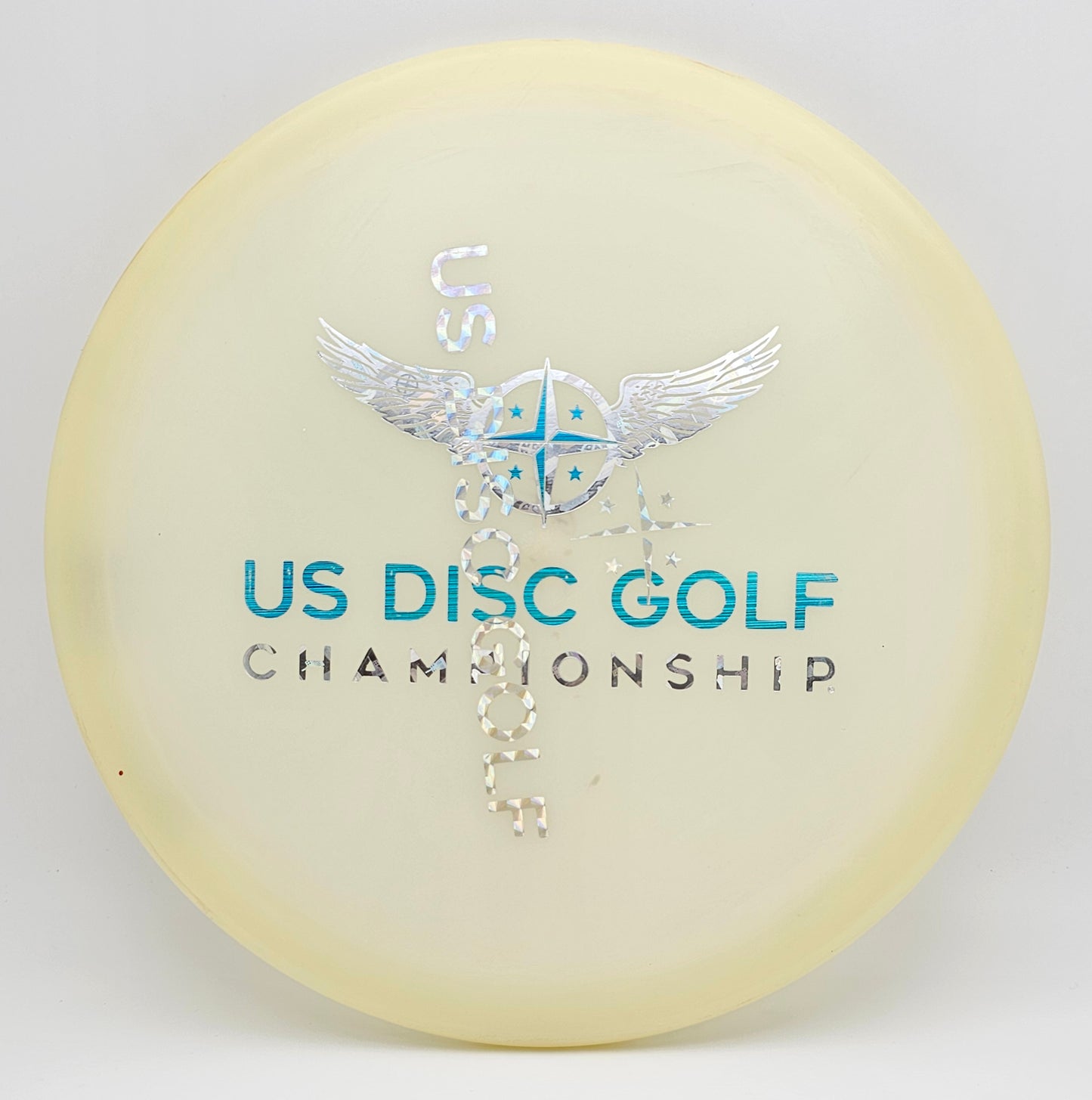 Used/Pre-Owned Innova F2 Glow Champion Gator