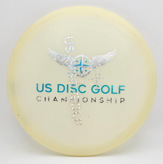 Used/Pre-Owned Innova F2 Glow Champion Gator