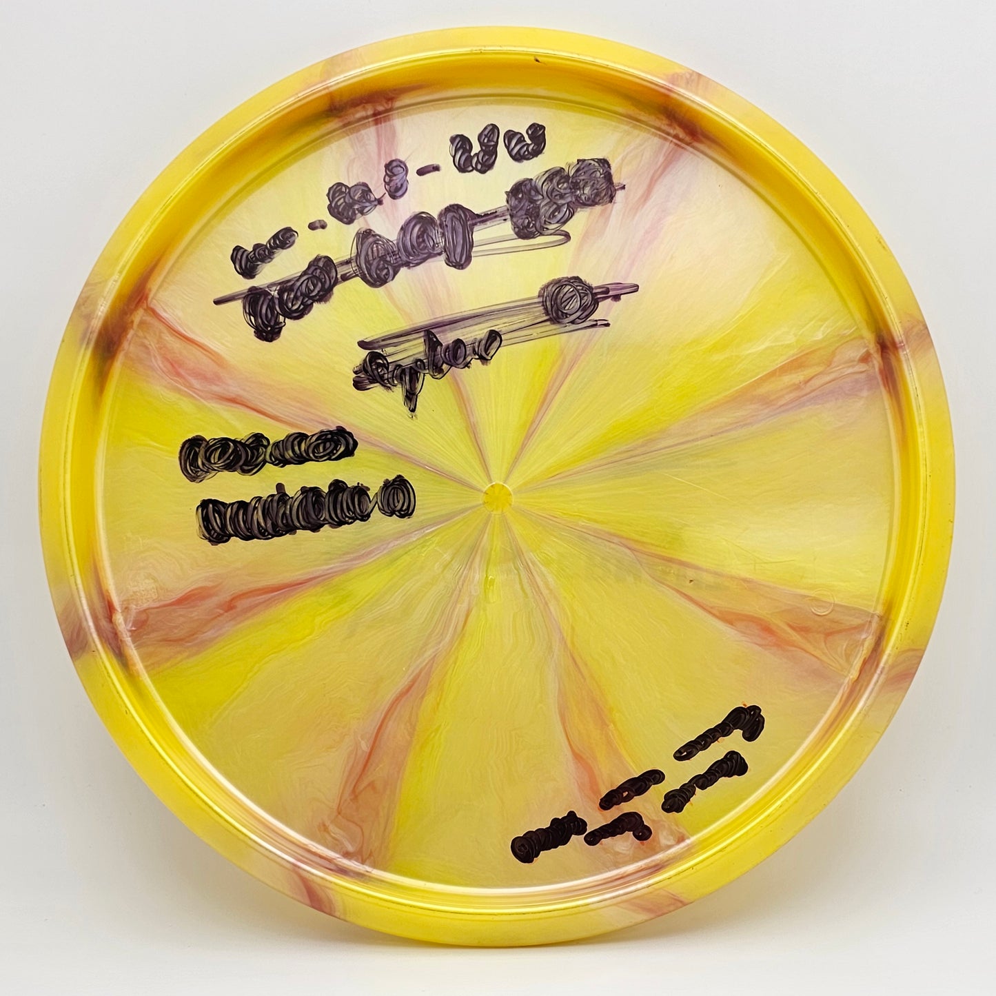 Used/Pre-Owned Remix Disc Juggernaut