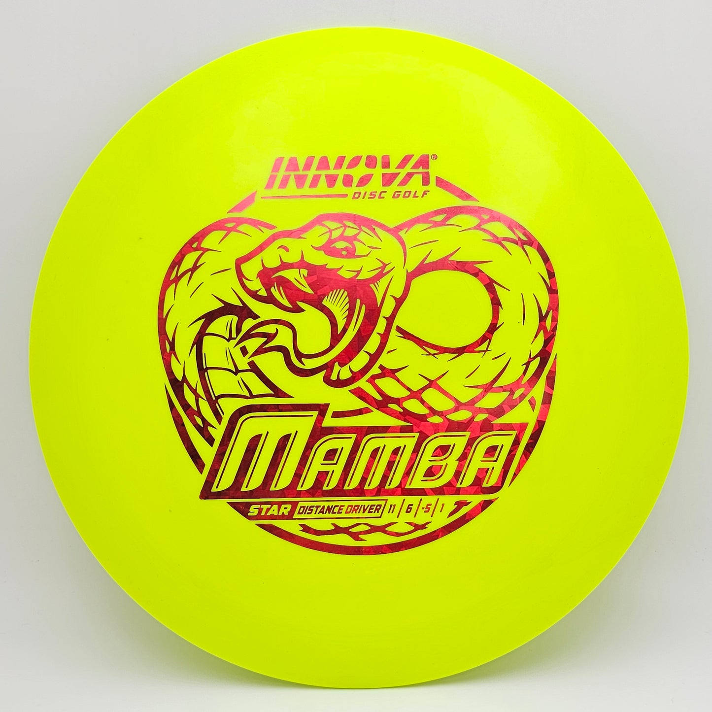 Star Mamba