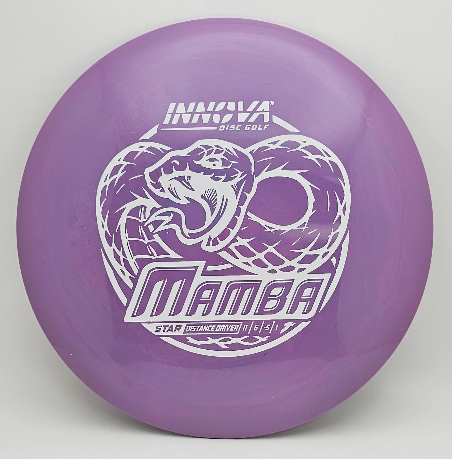 Star Mamba