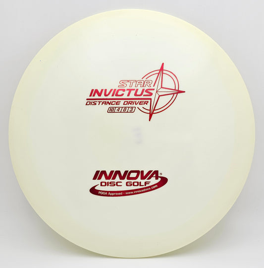 Star Invictus