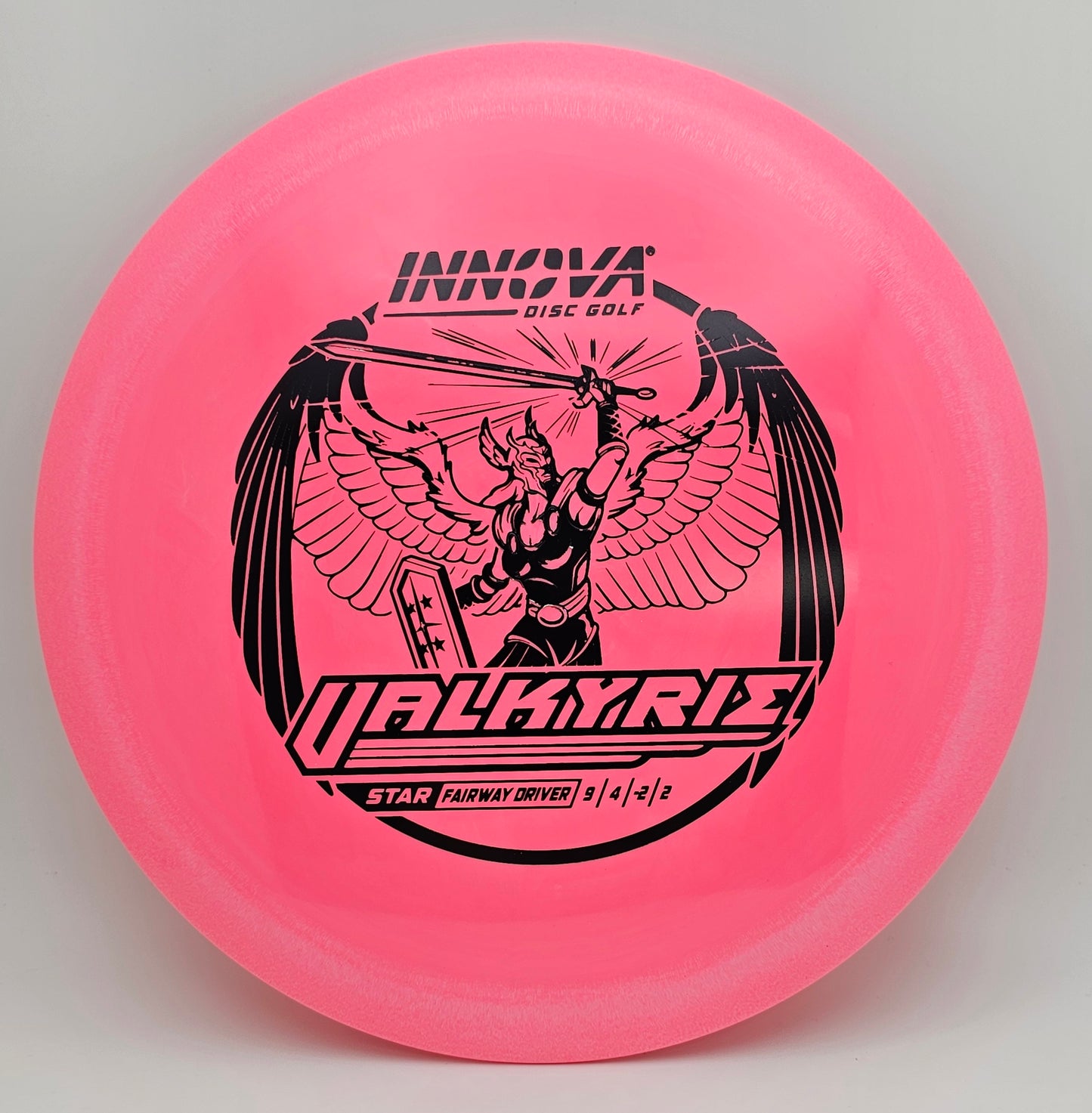 Star Valkyrie