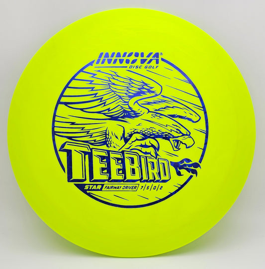 Star Teebird