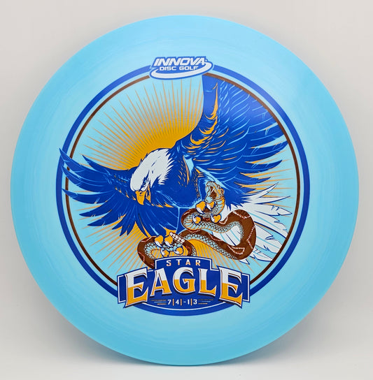 INNfuse Star Eagle