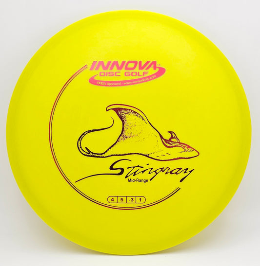 DX Stingray