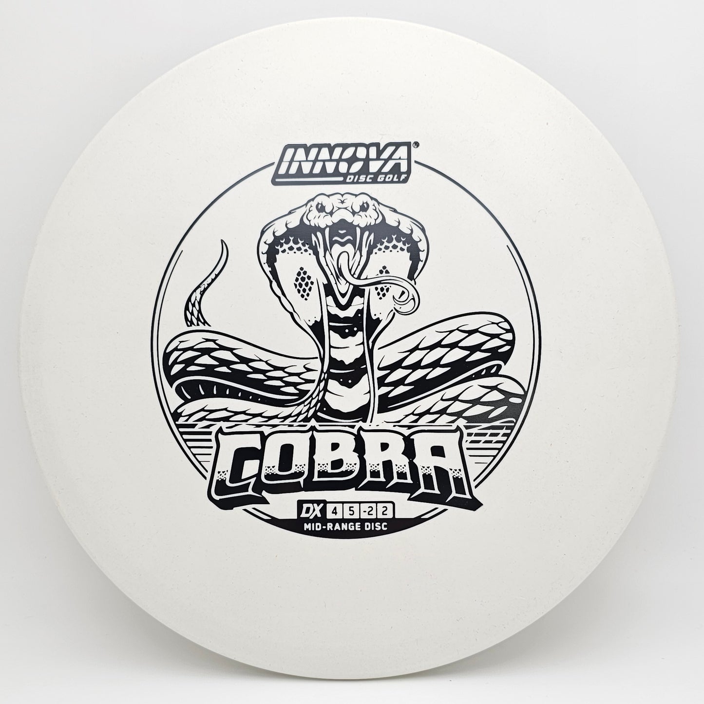 DX Cobra