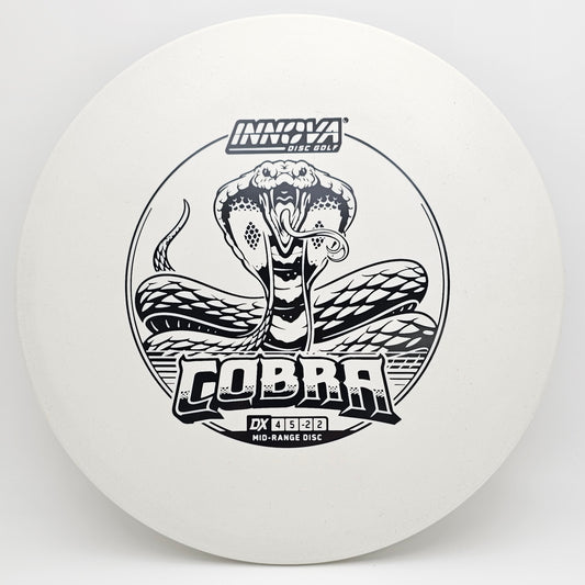 DX Cobra