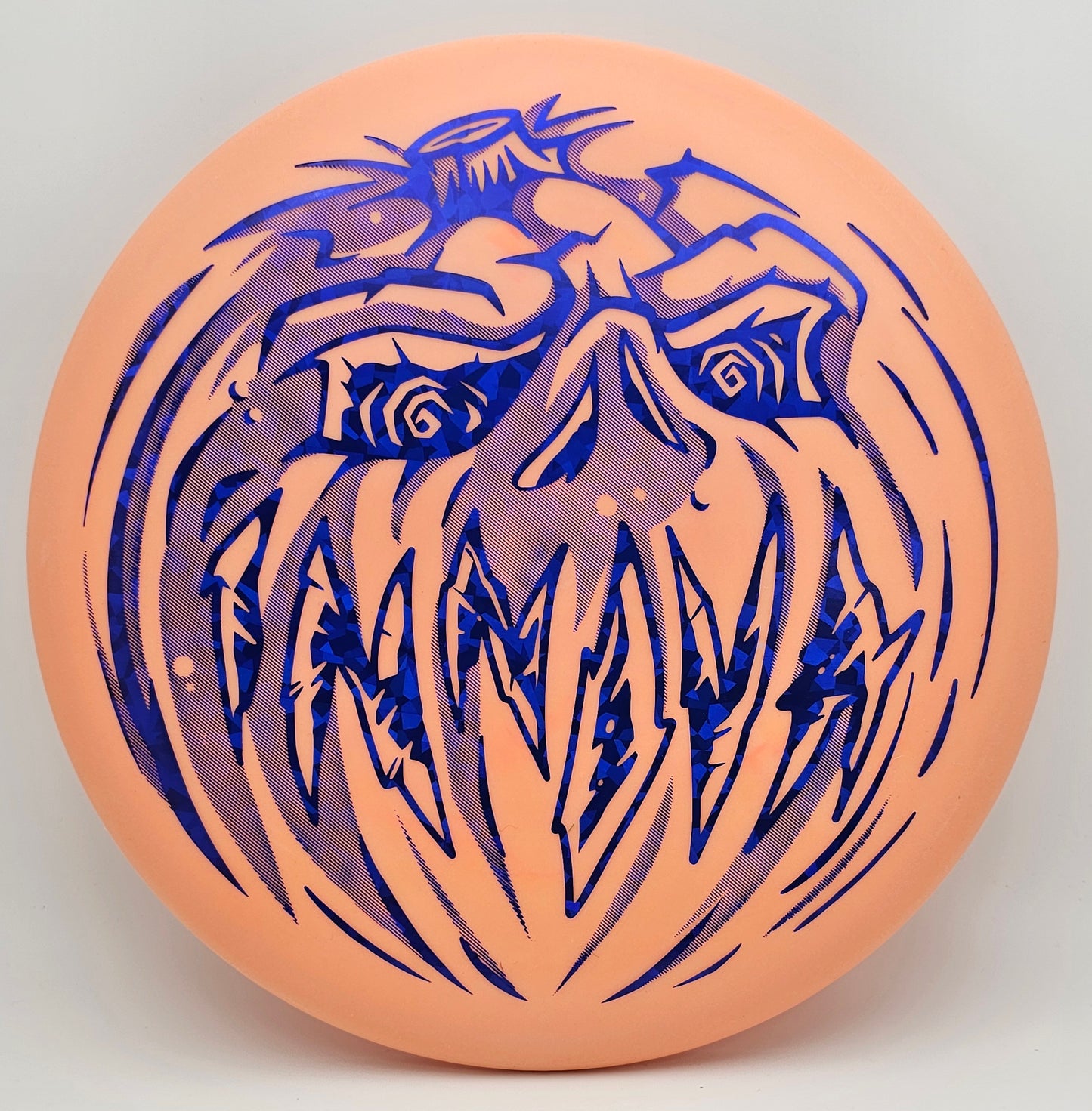 Proto Glow Nexus Aviar Putter Halloween 2025