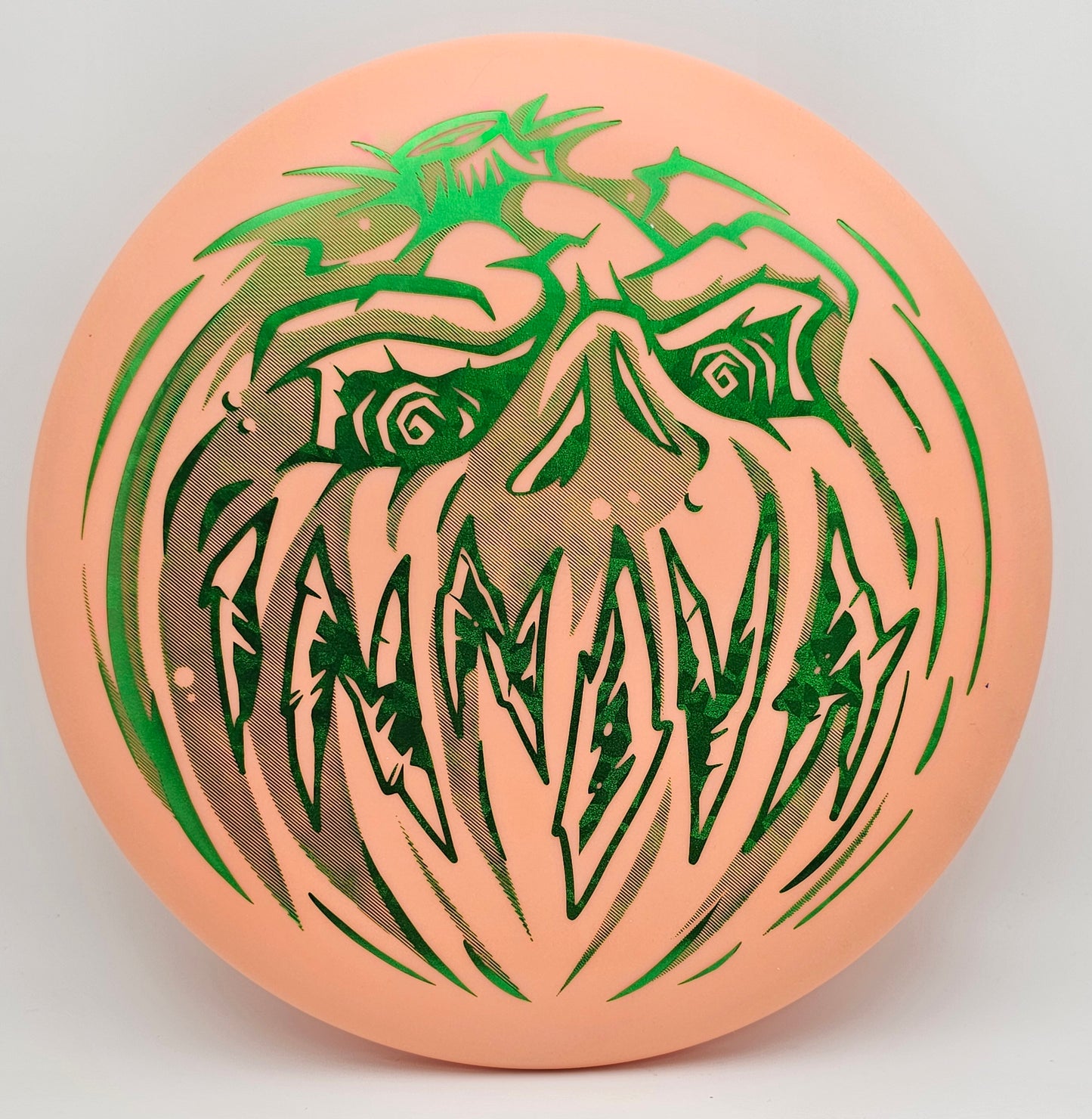 Proto Glow Nexus Aviar Putter Halloween 2025