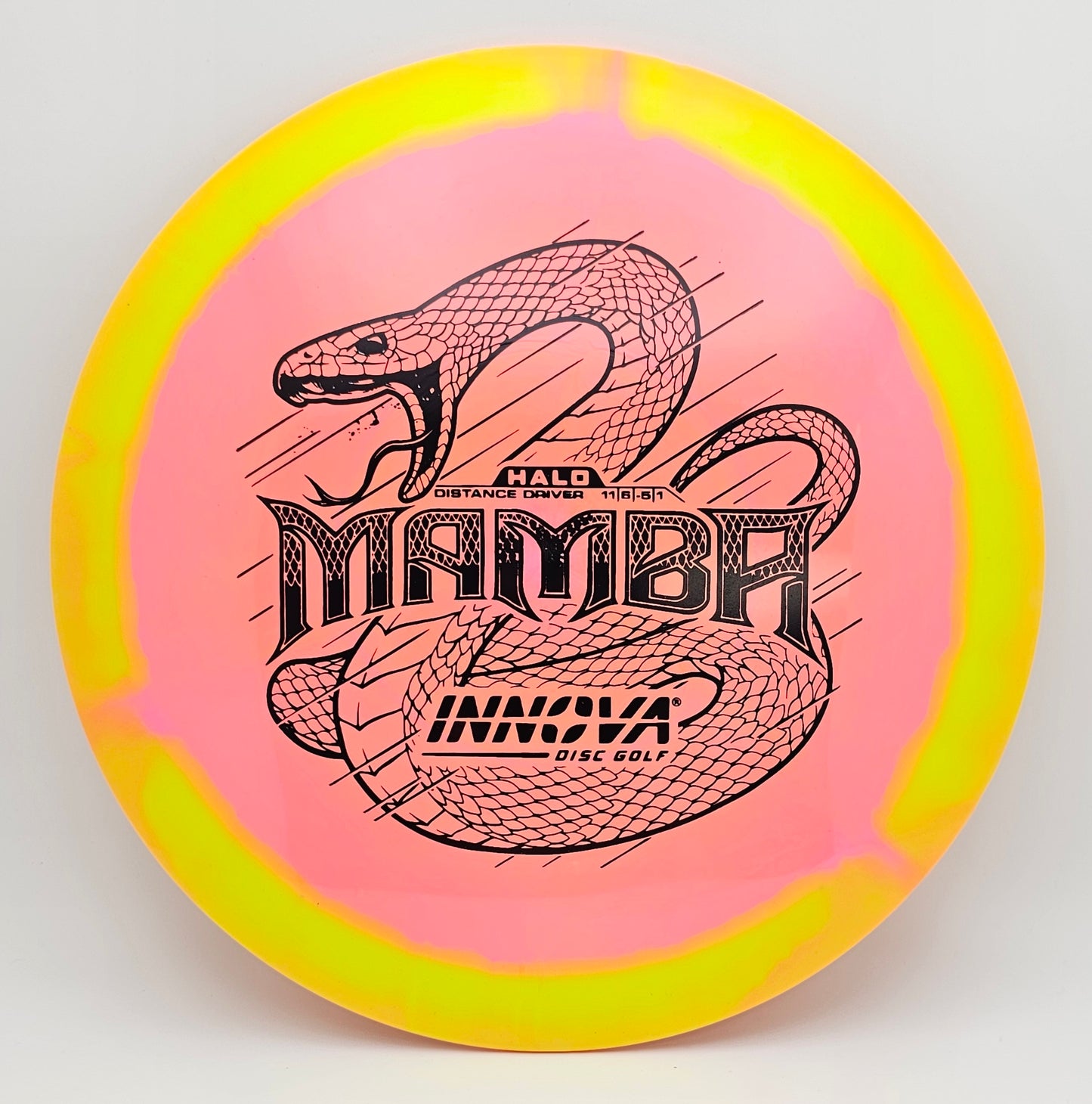 Halo Star Mamba