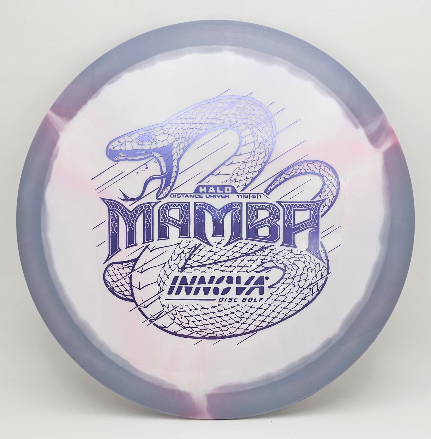 Halo Star Mamba
