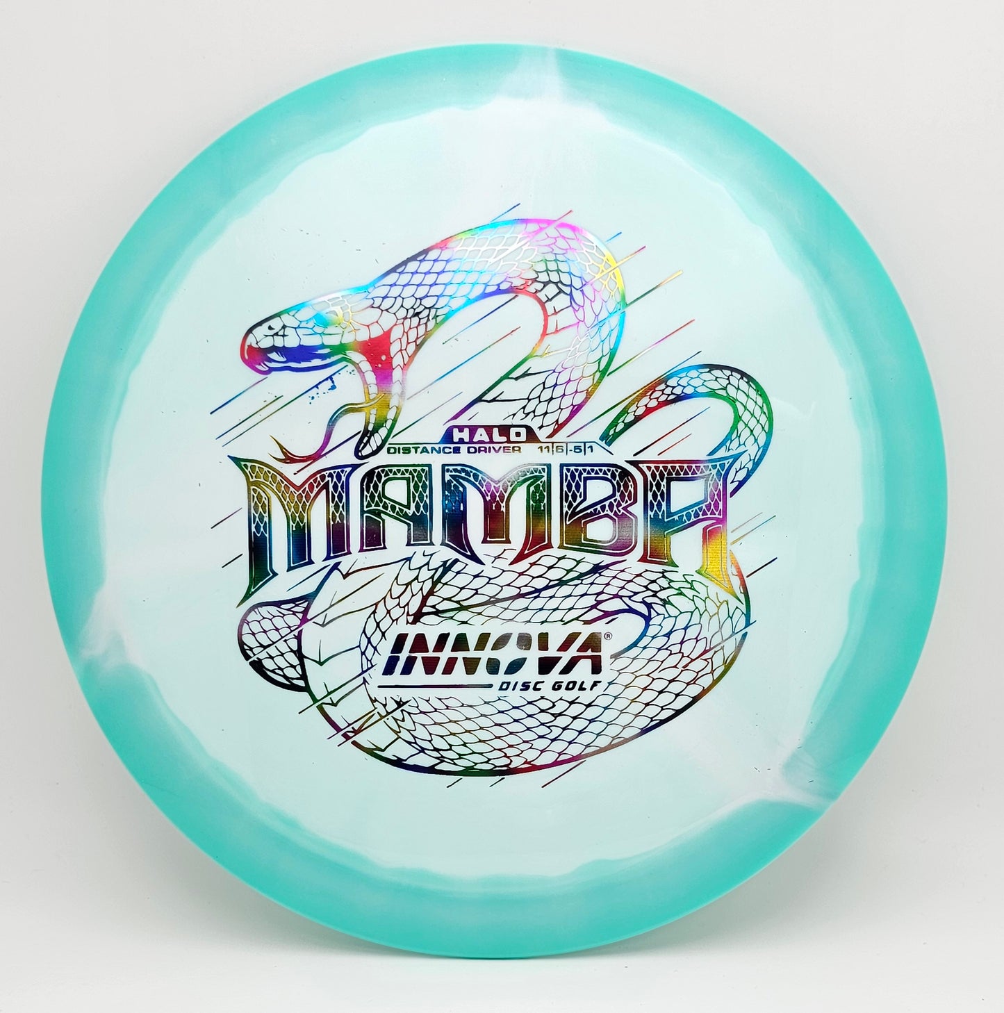Halo Star Mamba