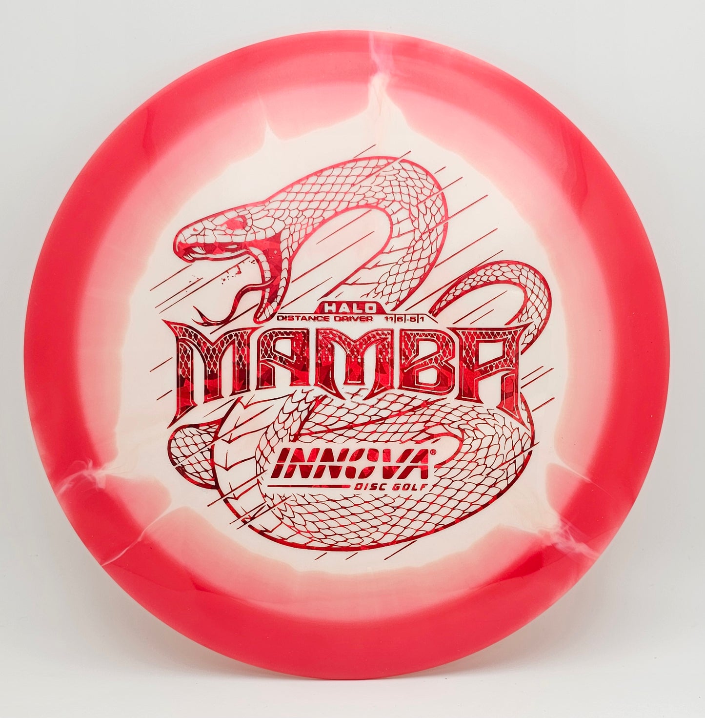 Halo Star Mamba
