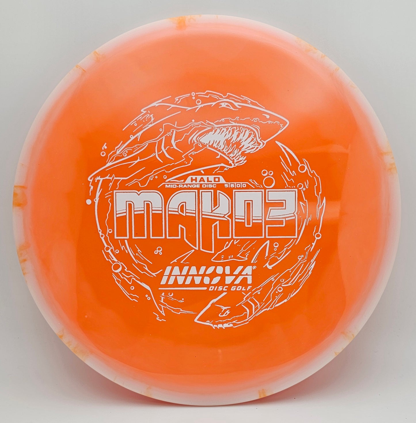 Halo Star MAKO3