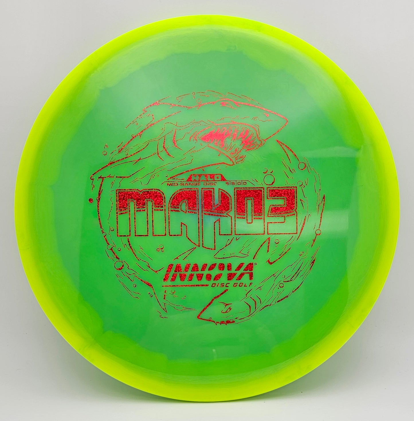 Halo Star MAKO3