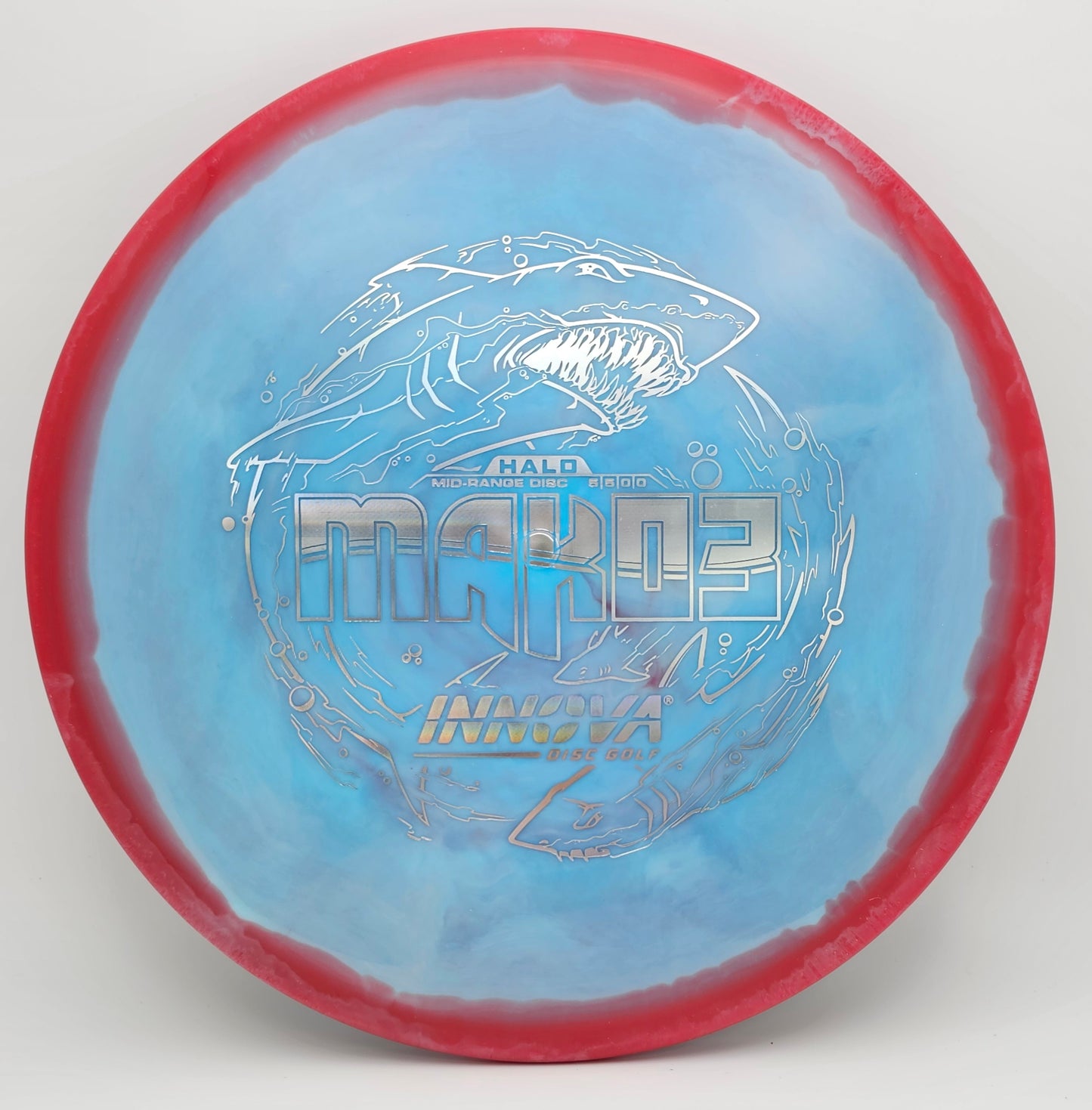 Halo Star MAKO3