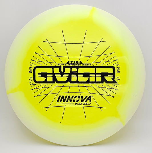 Halo Star Aviar