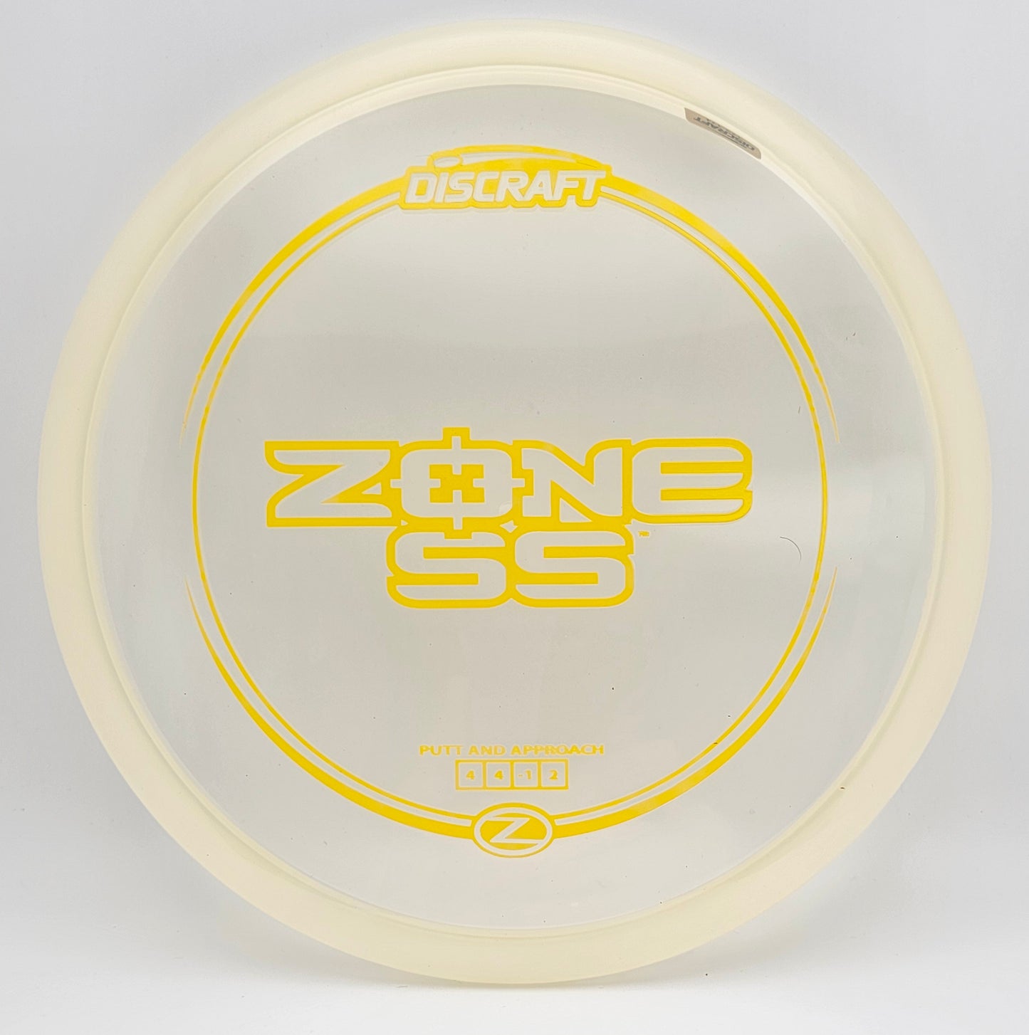 Z Zone SS