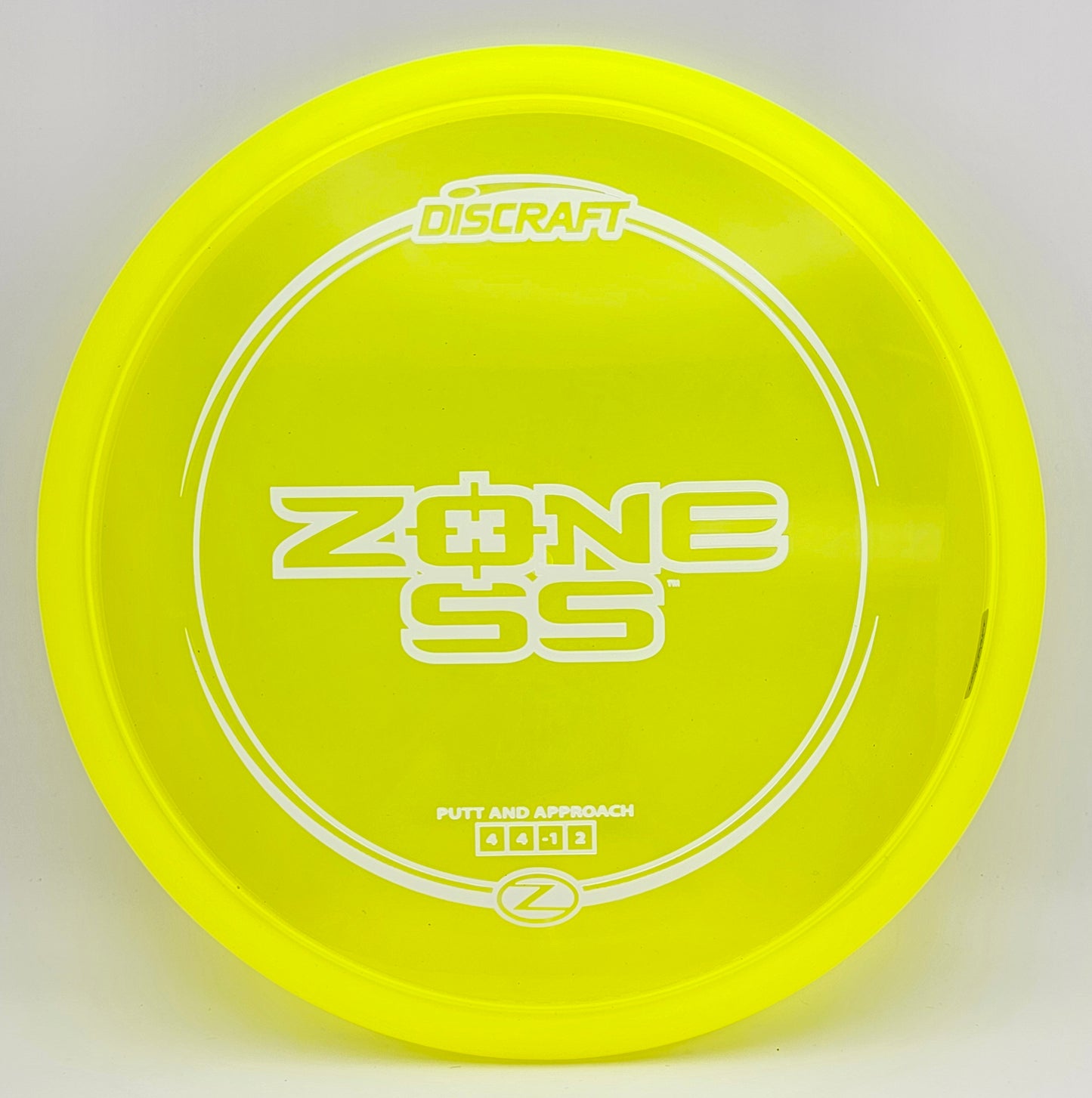 Z Zone SS