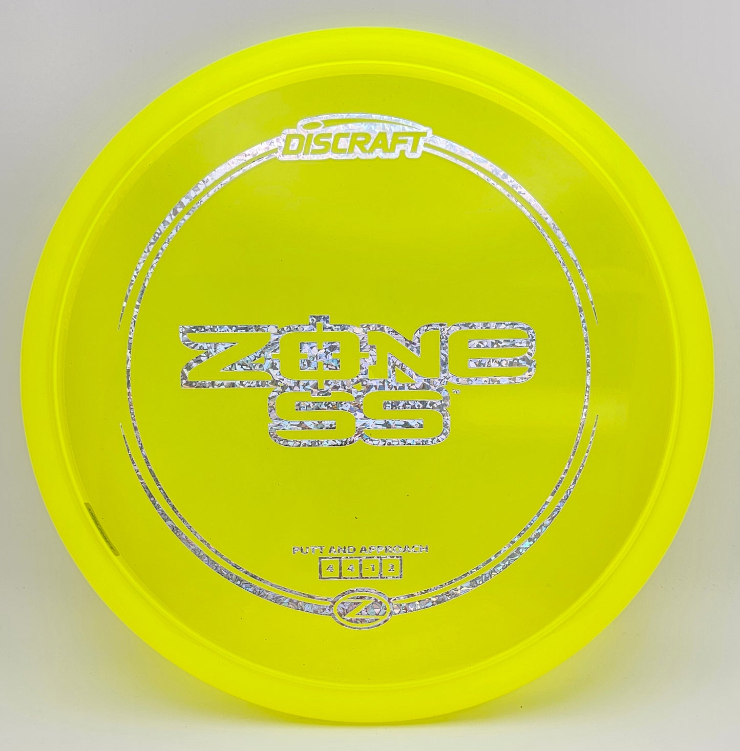 Z Zone SS