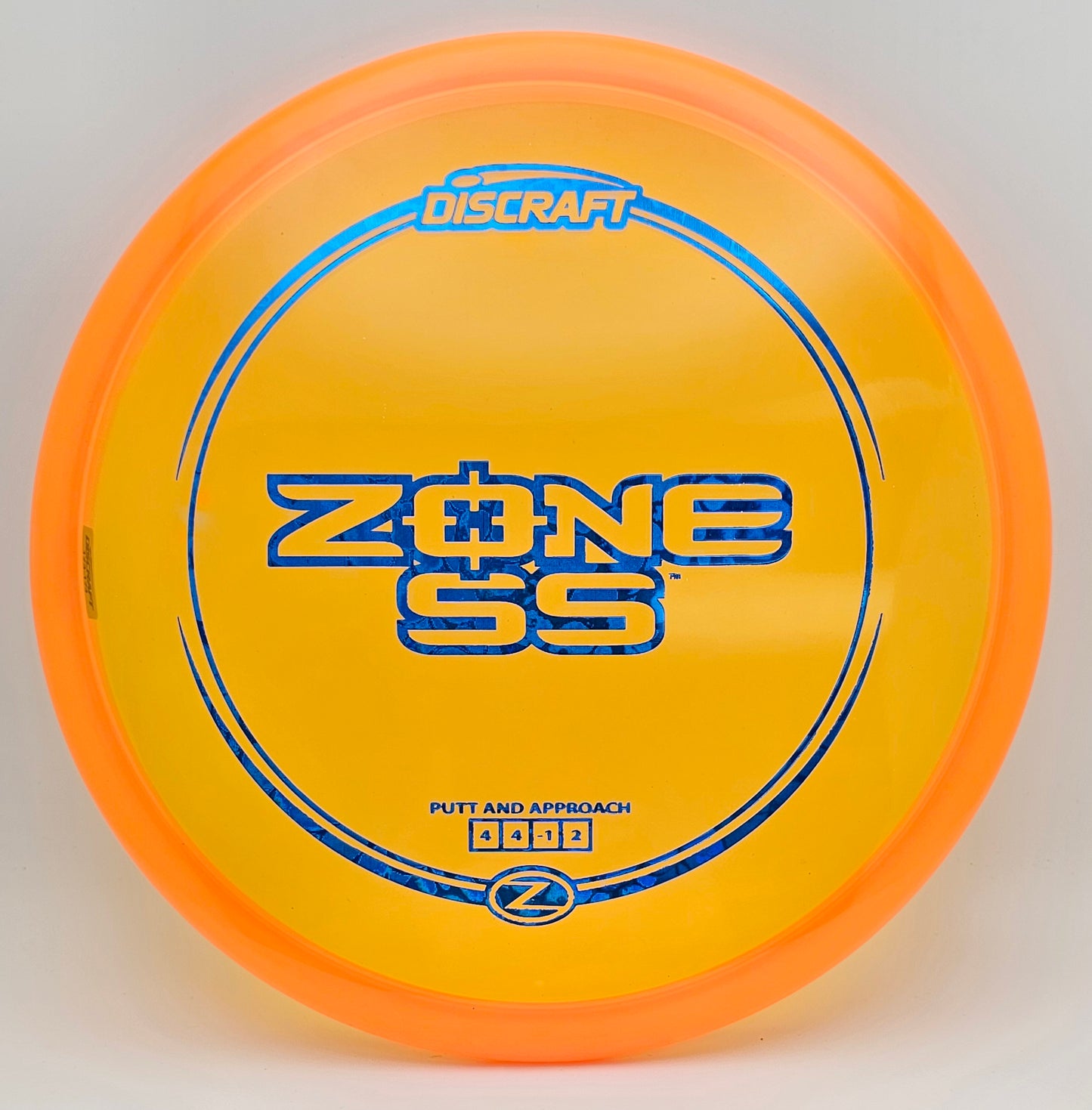 Z Zone SS