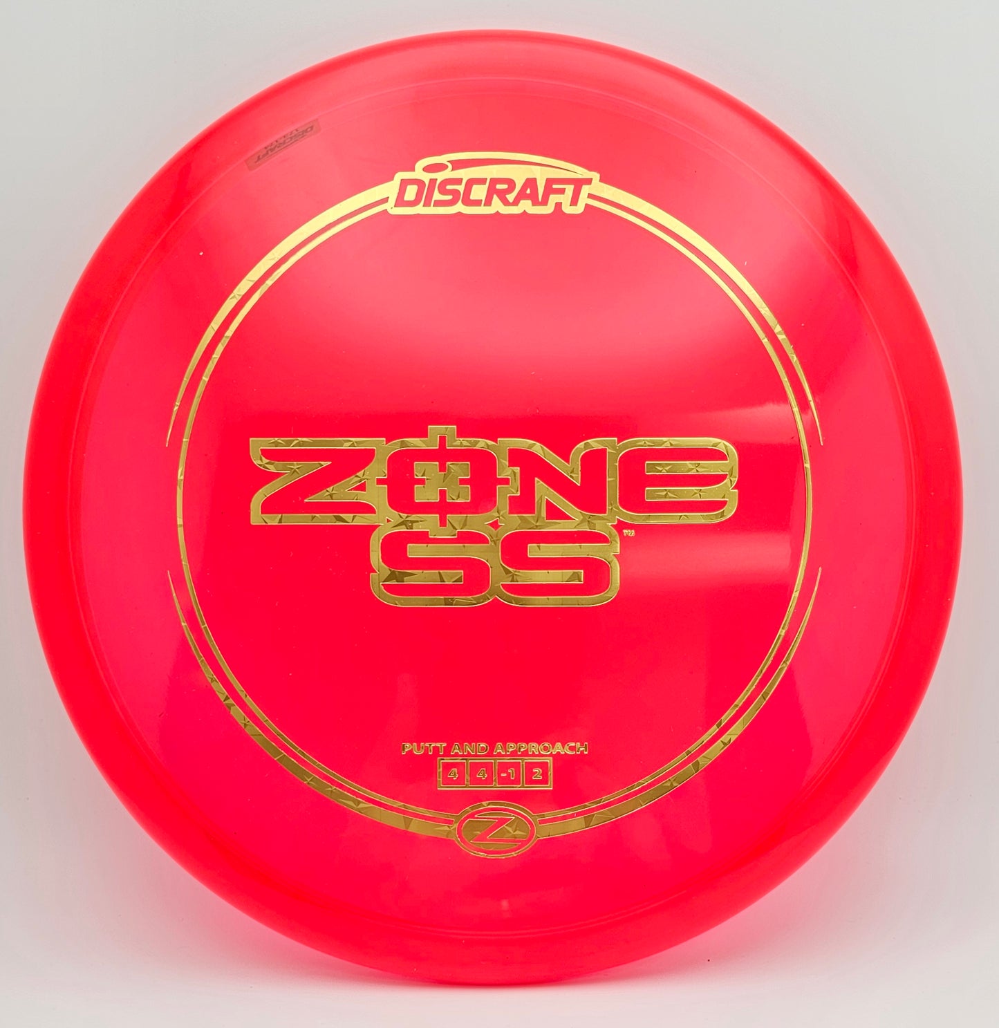 Z Zone SS