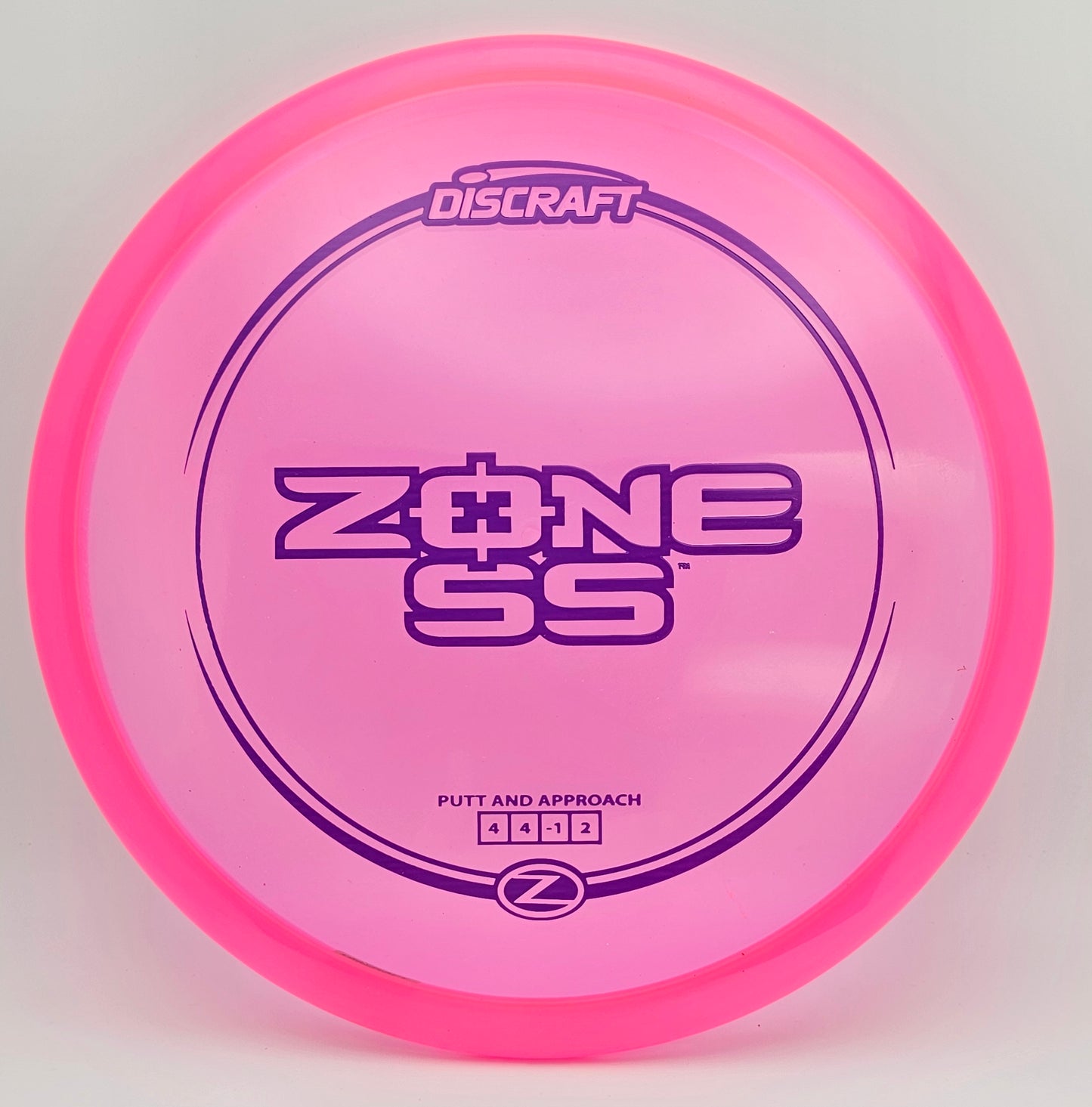 Z Zone SS