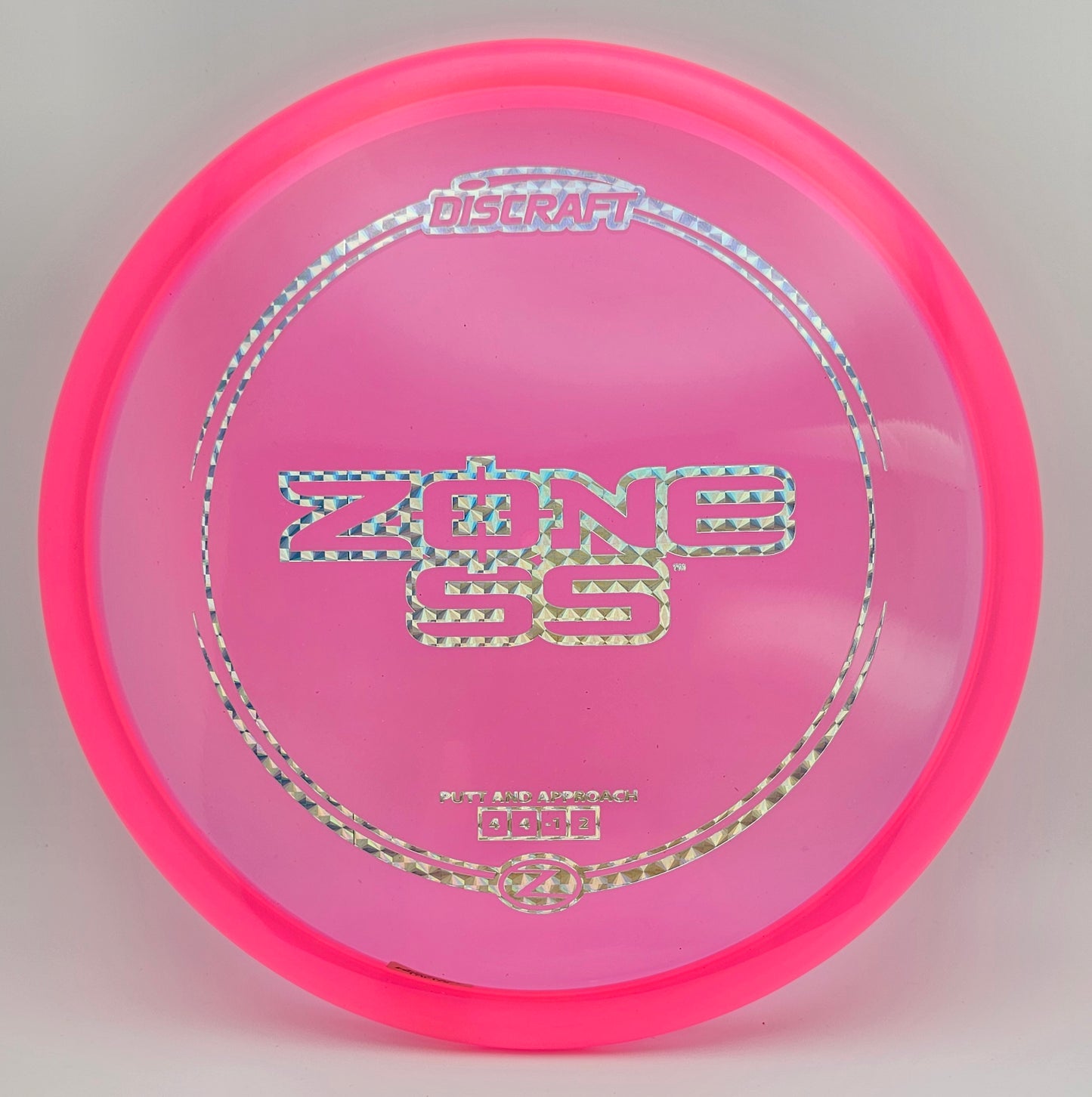 Z Zone SS