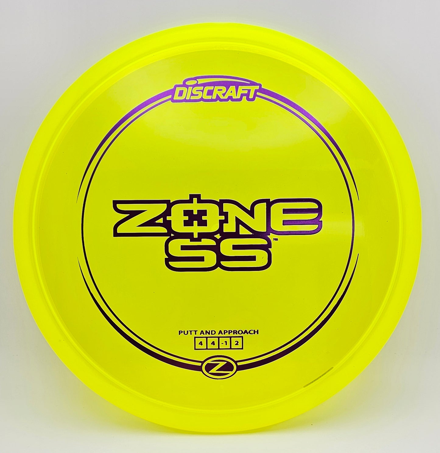 Z Zone SS