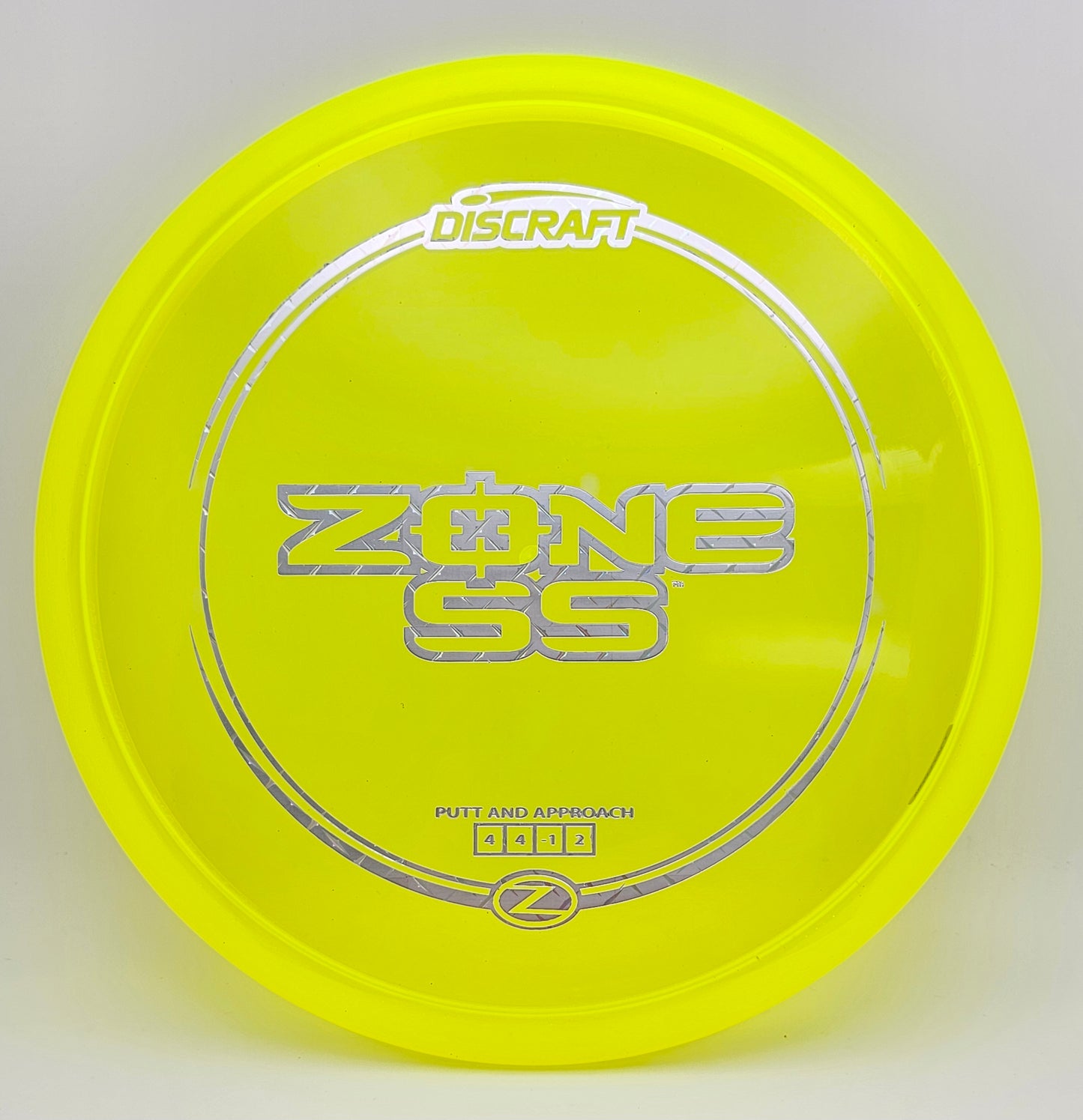 Z Zone SS