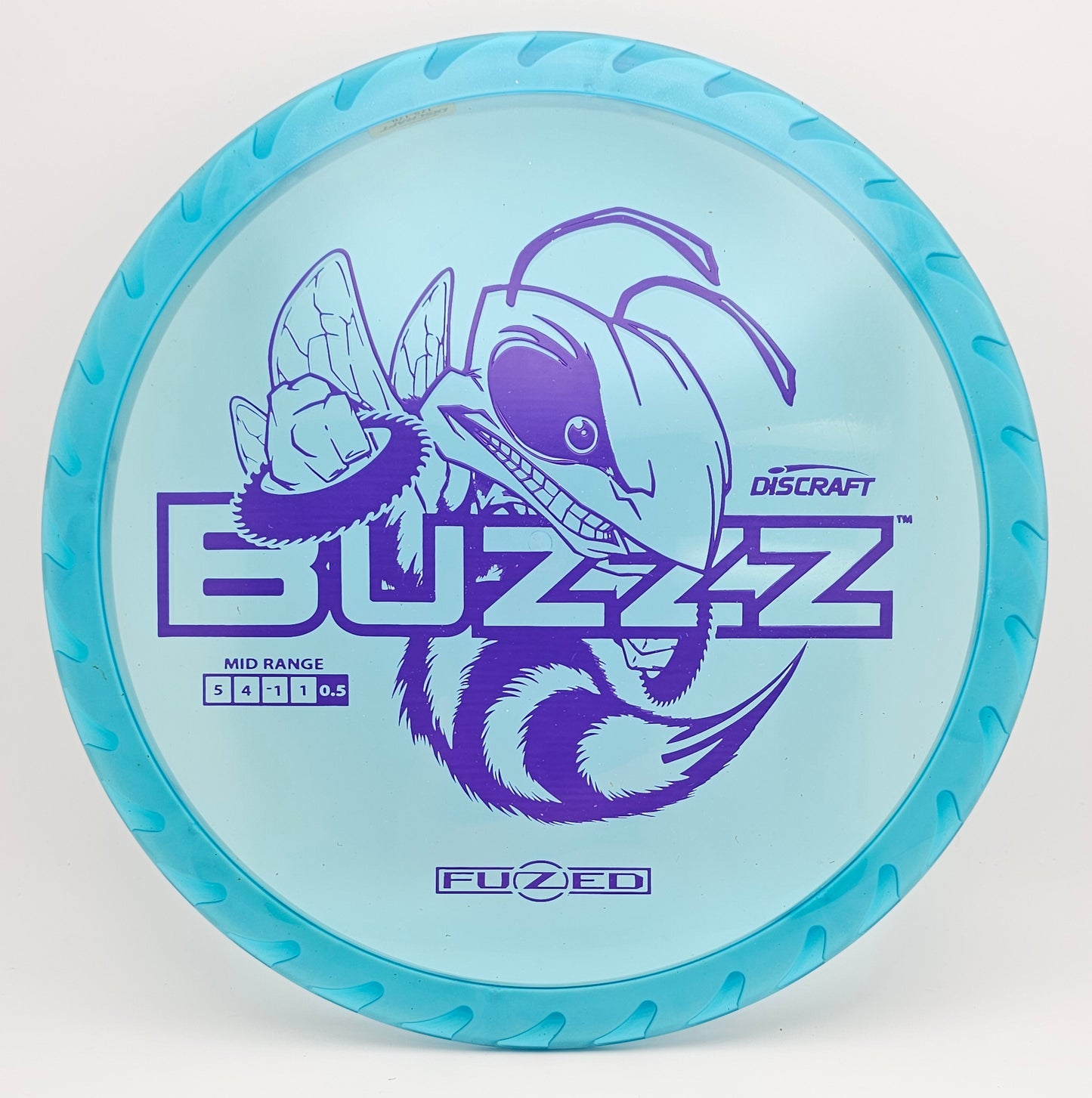 FuZed Buzzz