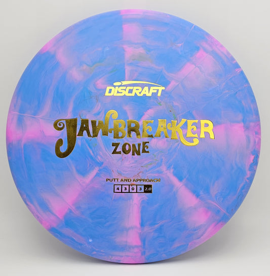 Jawbreaker Zone
