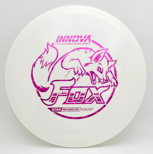 Star Fox