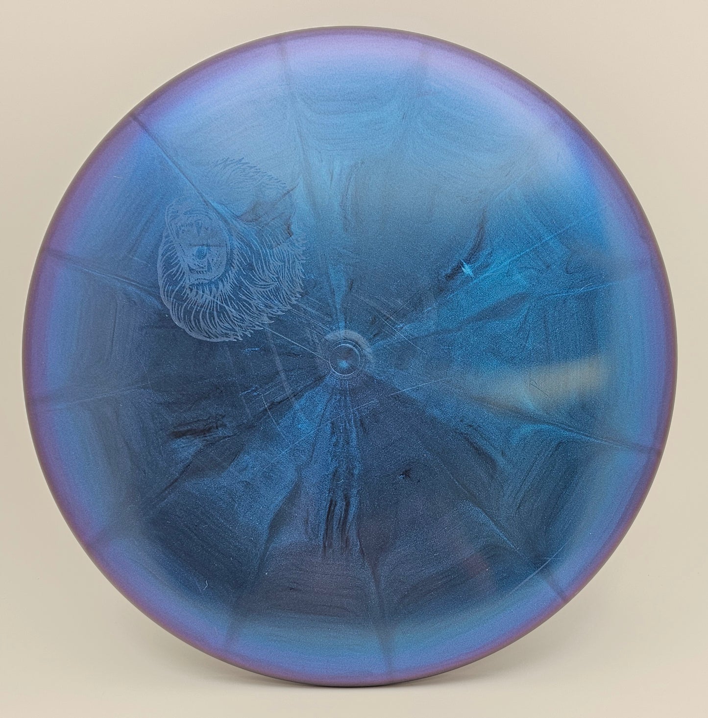 Used/Pre-Owned Discmania Meta Swirl S-Line Logic