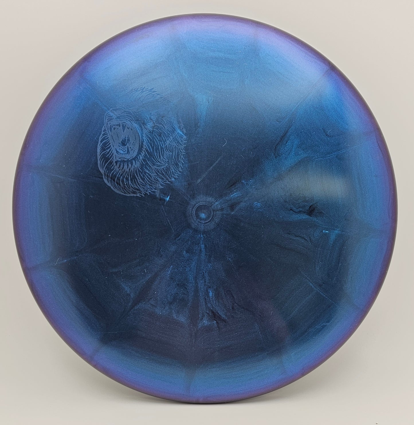 Used/Pre-Owned Discmania Meta Swirl S-Line Logic