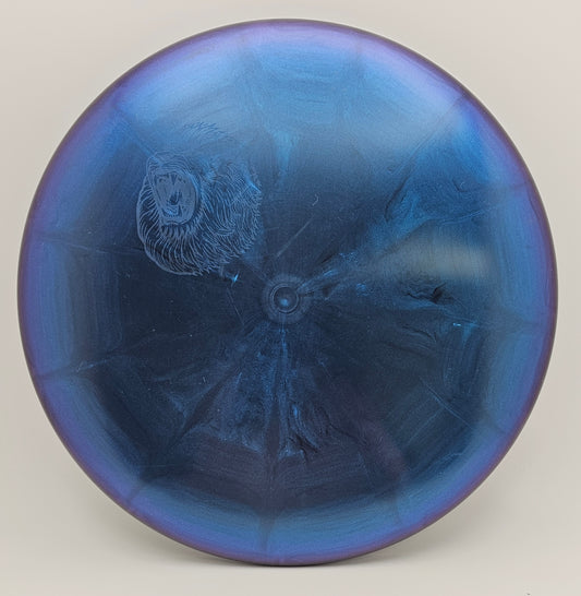 Used/Pre-Owned Discmania Meta Swirl S-Line Logic