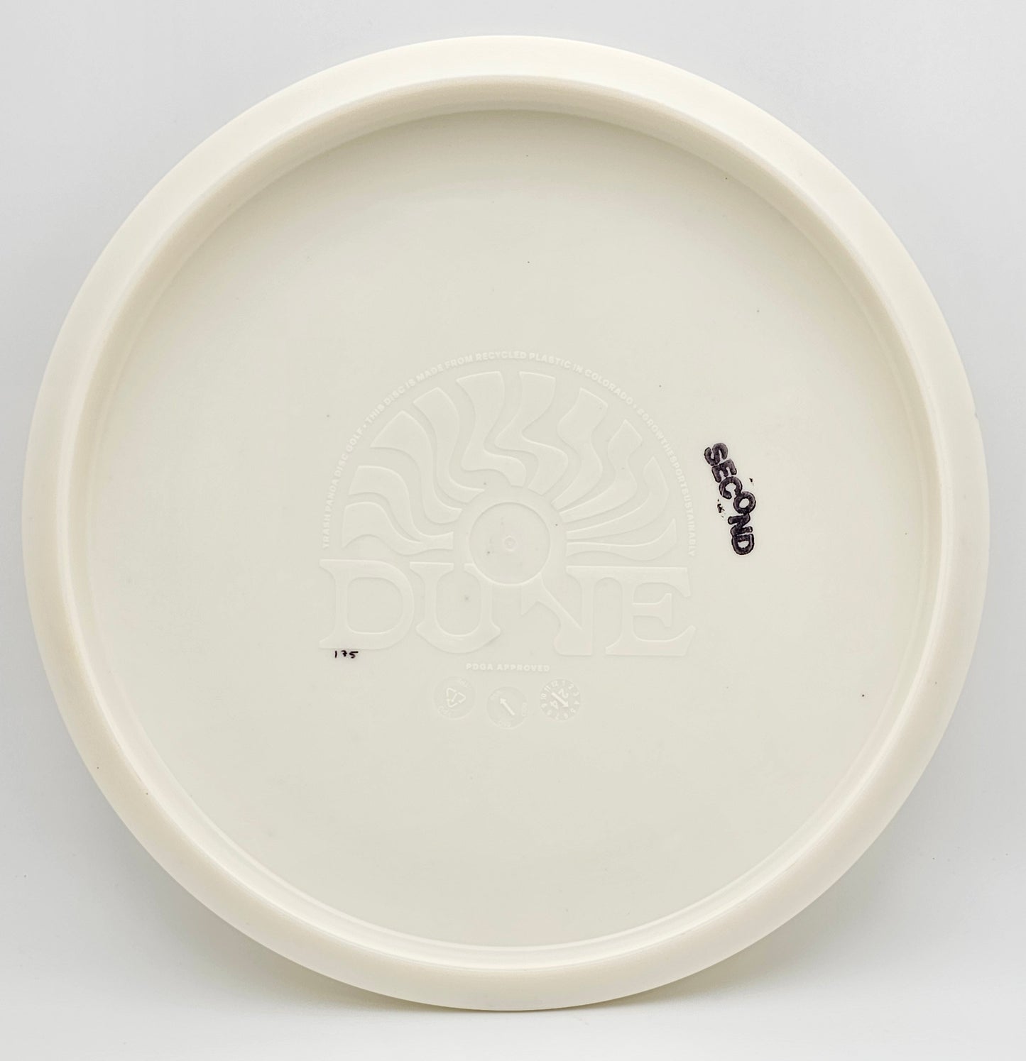 Used/Pre-Owned Trash Panda Dune (Second)