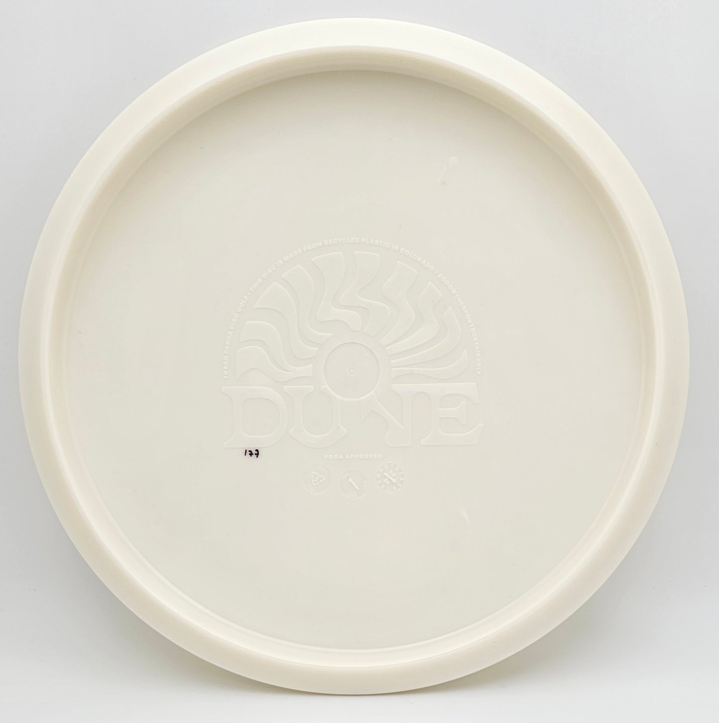 Used/Pre-Owned Trash Panda Dune