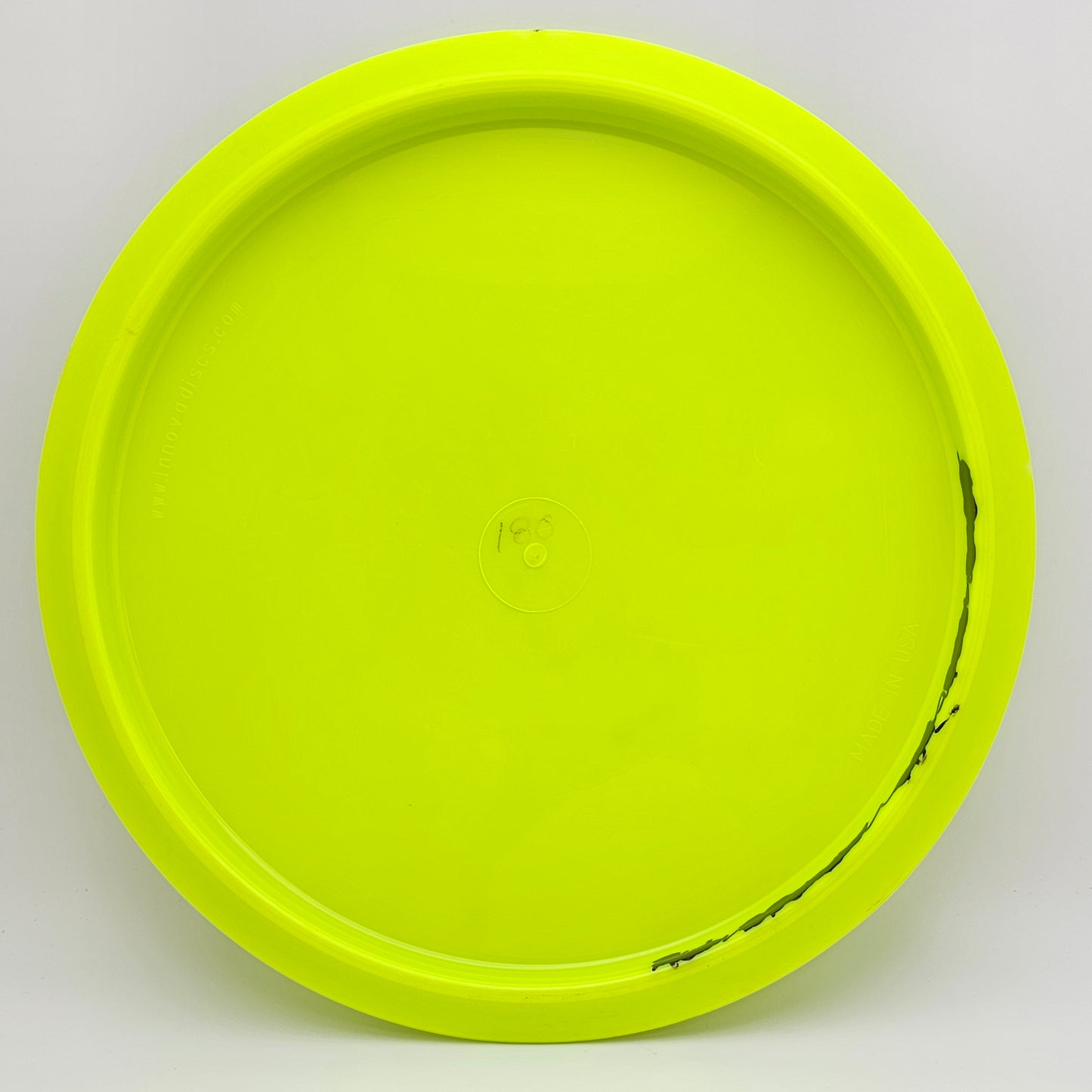 Used/Pre-Owned Innova Star Rollo