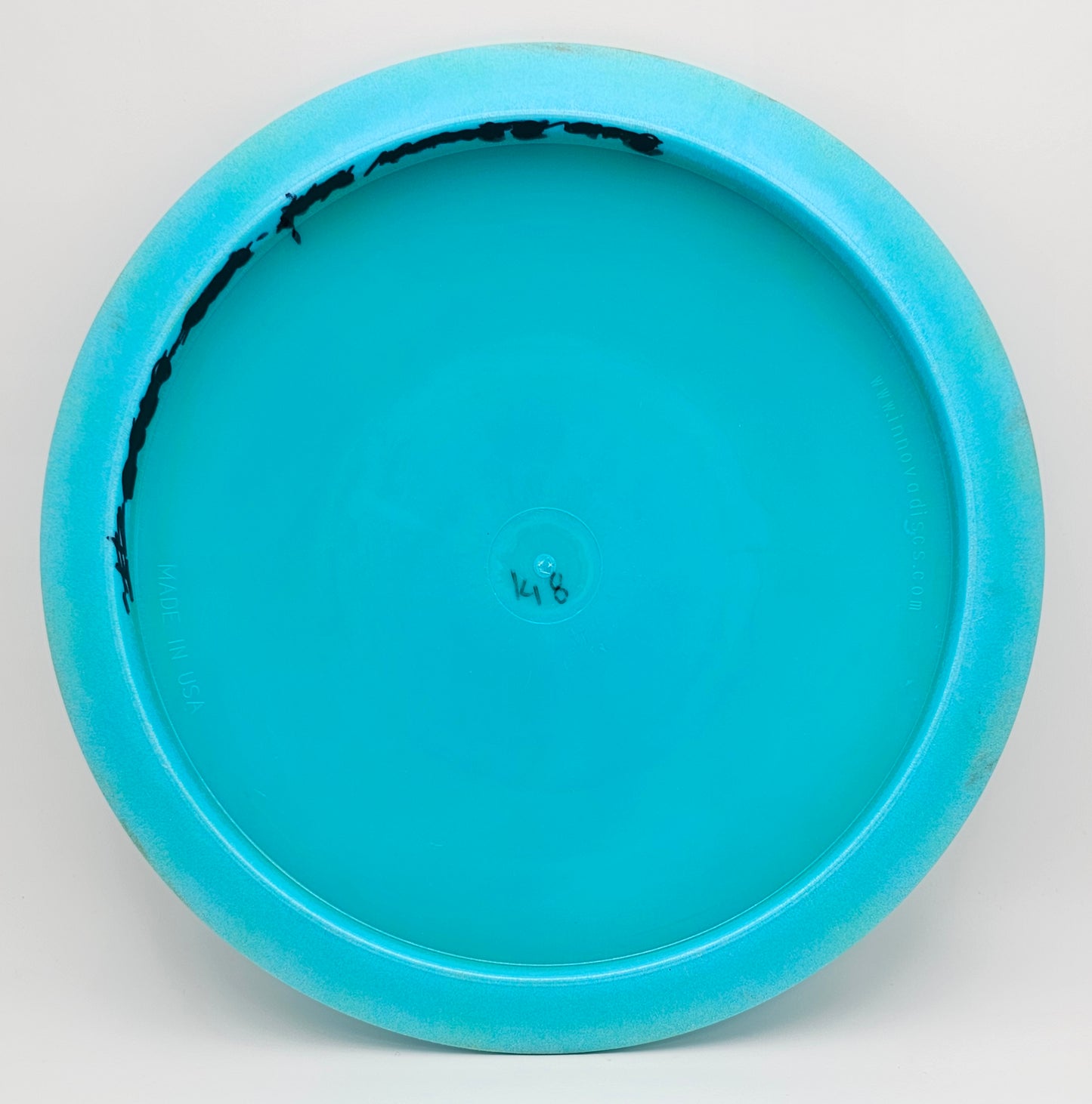 Used/Pre-Owned Innova Star IT