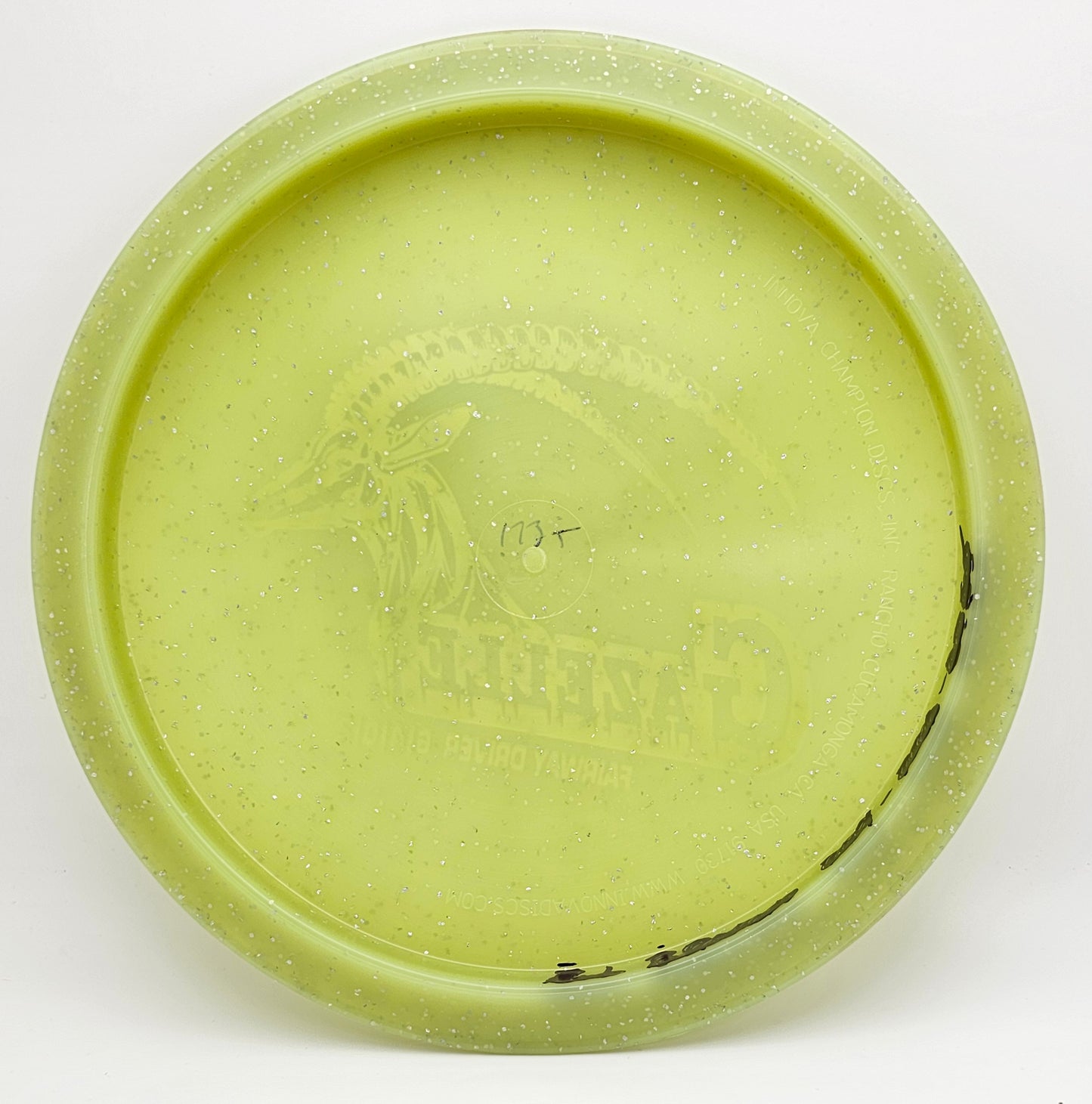 Used/Pre-Owned Innova Proto Glow Metal Flake Champion Gazelle