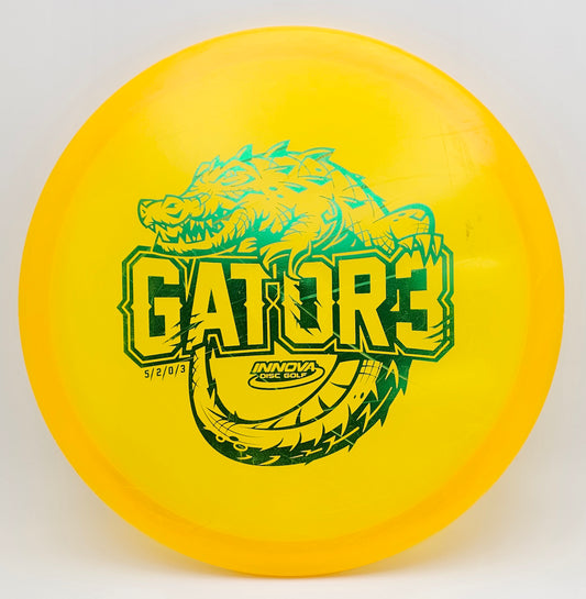 Used/Pre-Owned Innova Champion Gator3
