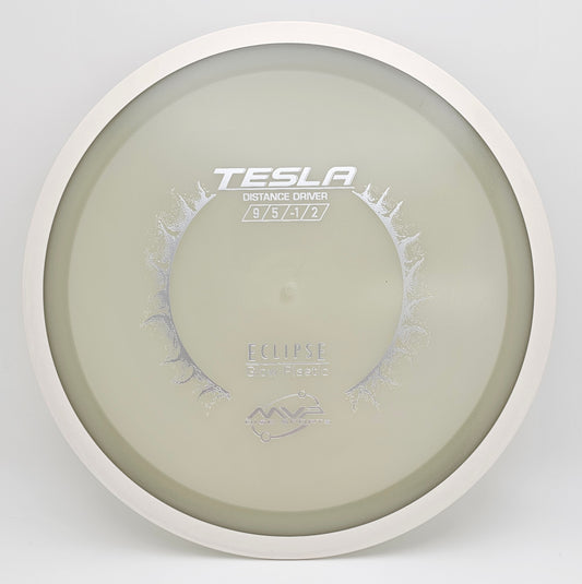 Eclipse Tesla